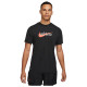 Nike Ανδρική κοντομάνικη μπλούζα Dri-FIT Nike Ανδρική κοντομάνικη μπλούζα Dri-FIT